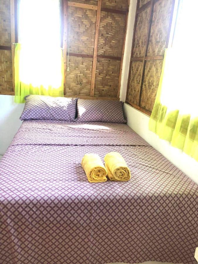 Mioki Hometel Batuan Bagian luar foto